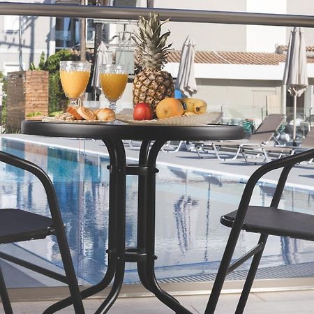 Adorno Di Zante Aparthotel Lithakia  Exteriör bild