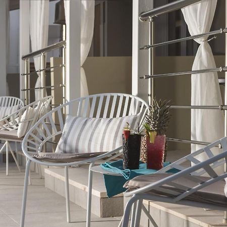 Adorno Di Zante Aparthotel Lithakia  Exteriör bild
