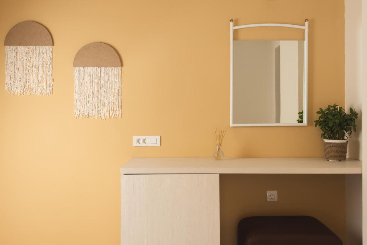 Adorno Di Zante Aparthotel Lithakia  Exteriör bild