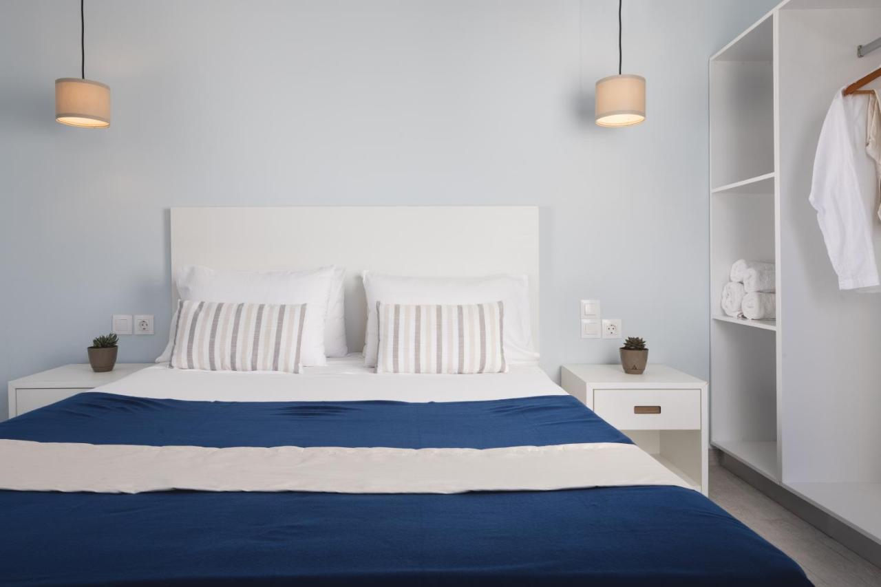 Adorno Di Zante Aparthotel Lithakia  Exteriör bild