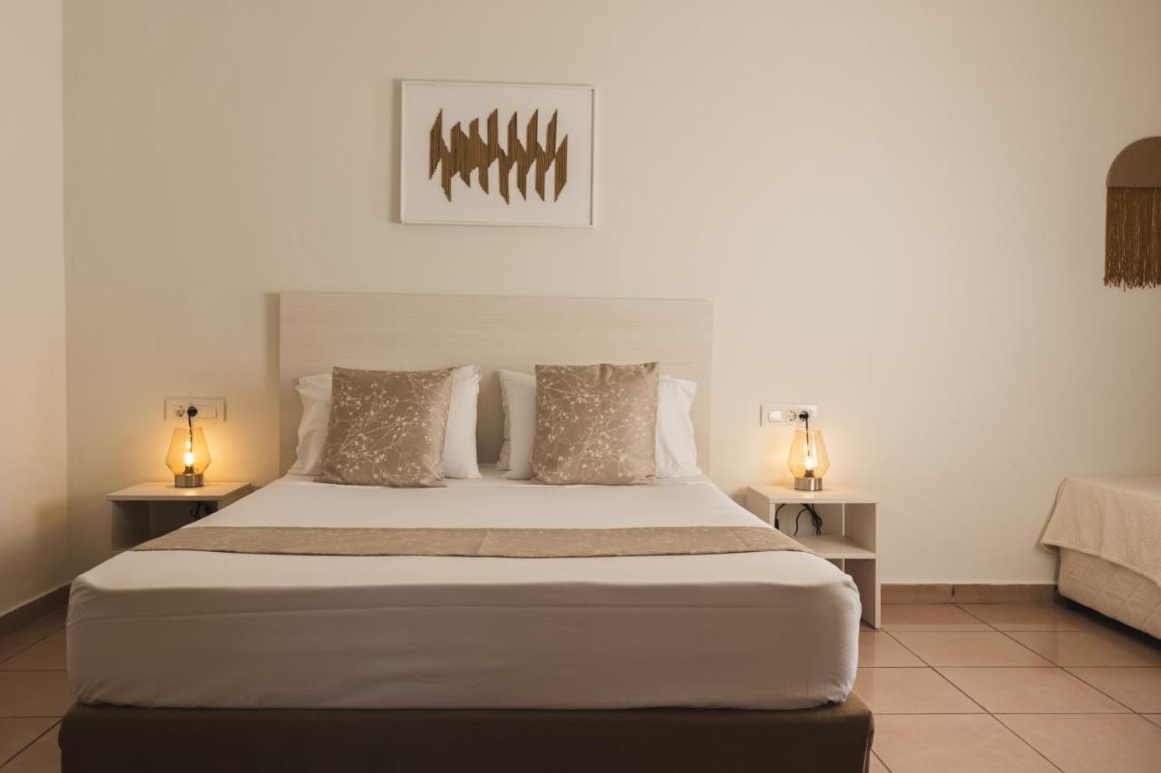 Adorno Di Zante Aparthotel Lithakia  Exteriör bild
