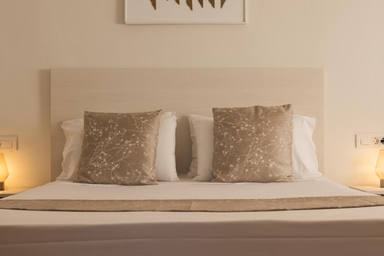 Adorno Di Zante Aparthotel Lithakia  Exteriör bild