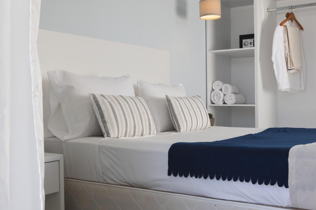 Adorno Di Zante Aparthotel Lithakia  Exteriör bild