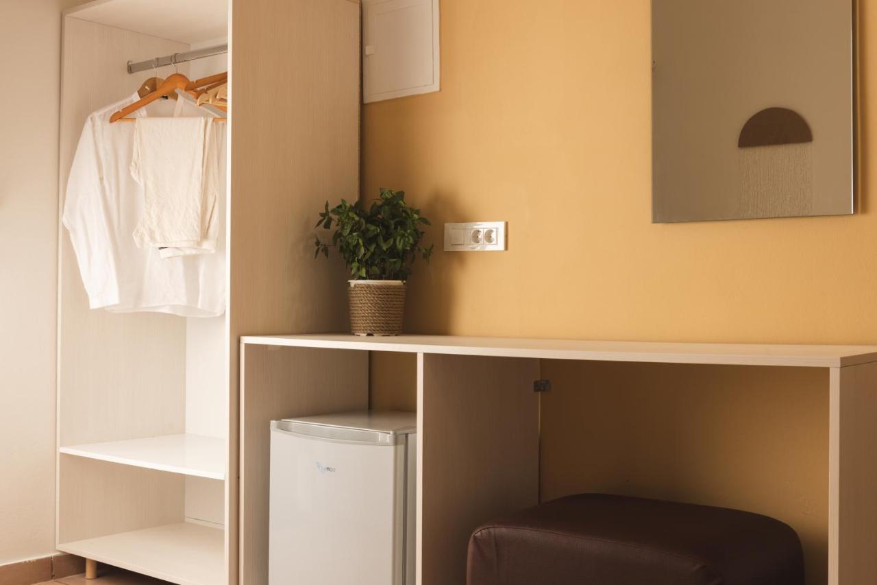 Adorno Di Zante Aparthotel Lithakia  Exteriör bild