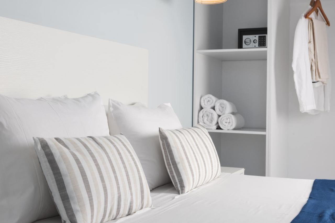 Adorno Di Zante Aparthotel Lithakia  Exteriör bild
