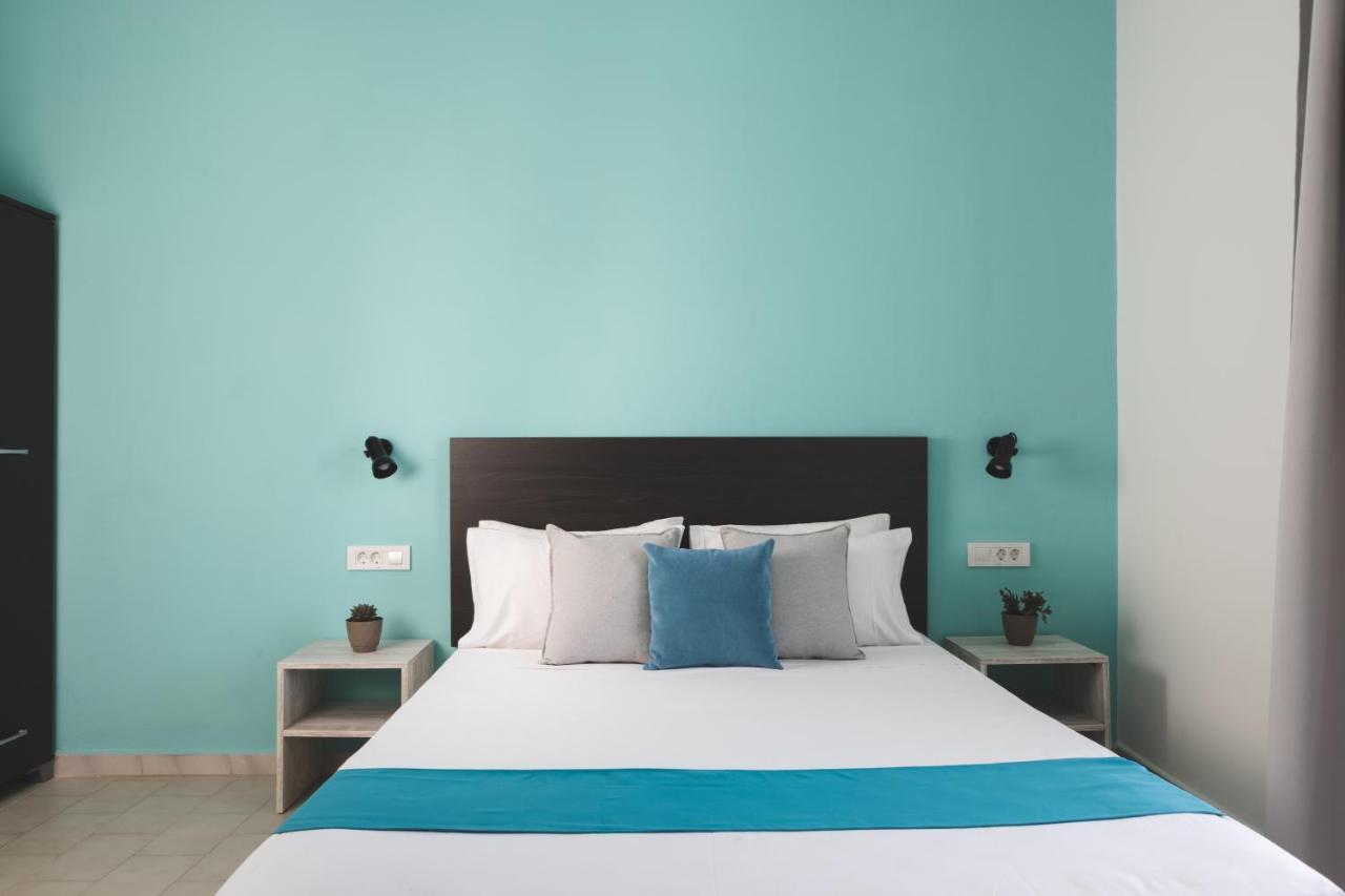 Adorno Di Zante Aparthotel Lithakia  Exteriör bild