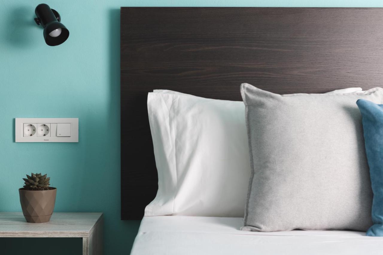 Adorno Di Zante Aparthotel Lithakia  Exteriör bild