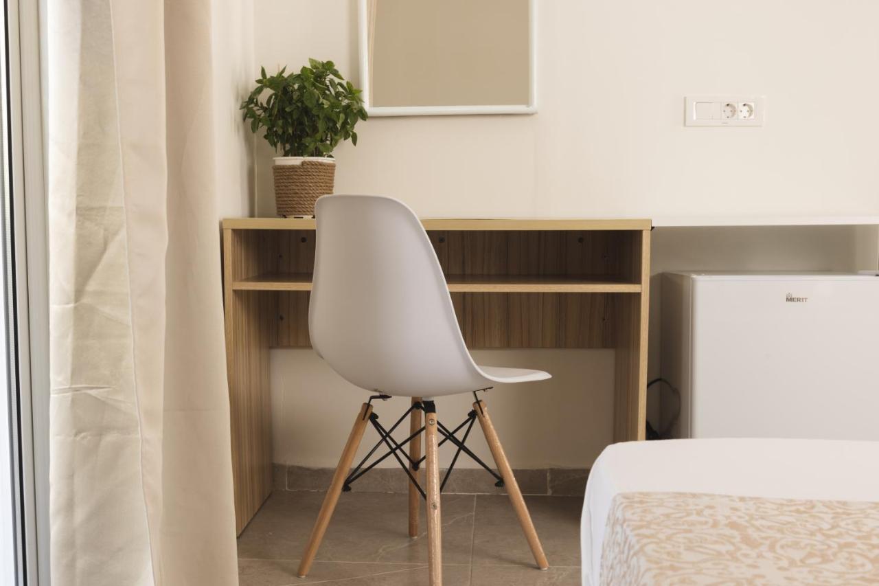 Adorno Di Zante Aparthotel Lithakia  Exteriör bild
