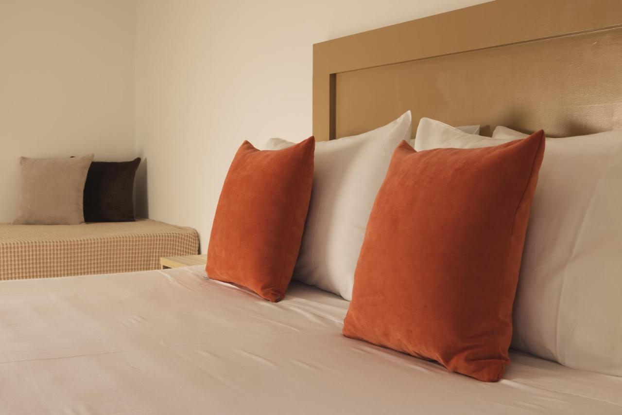 Adorno Di Zante Aparthotel Lithakia  Exteriör bild