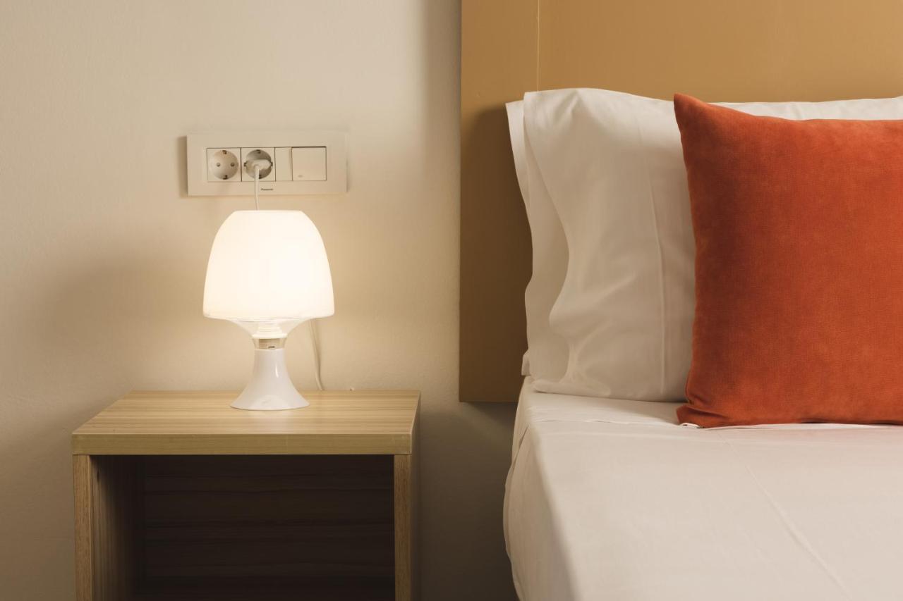 Adorno Di Zante Aparthotel Lithakia  Exteriör bild