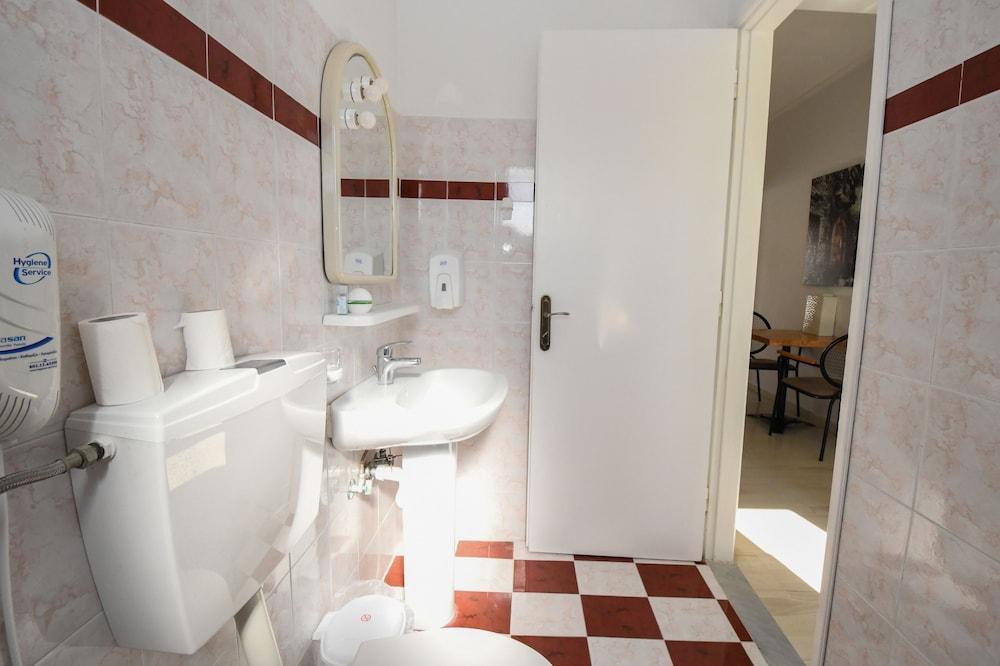 Adorno Di Zante Aparthotel Lithakia  Exteriör bild